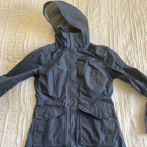 Patagonia Women’s Rain Jacket